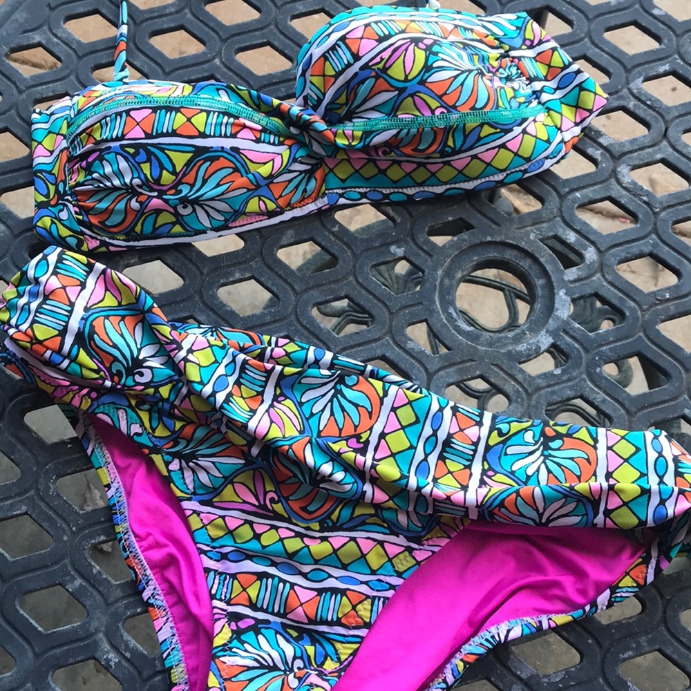 Trina Turk bikini